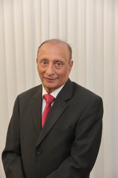 Dhiru Savani