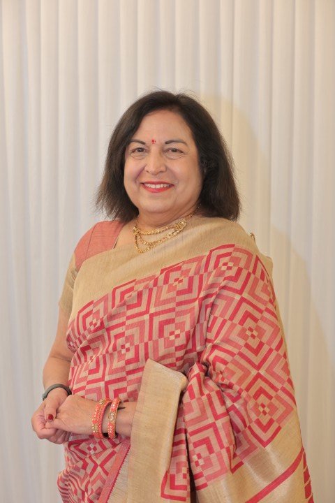 Jayshree Gadhia
