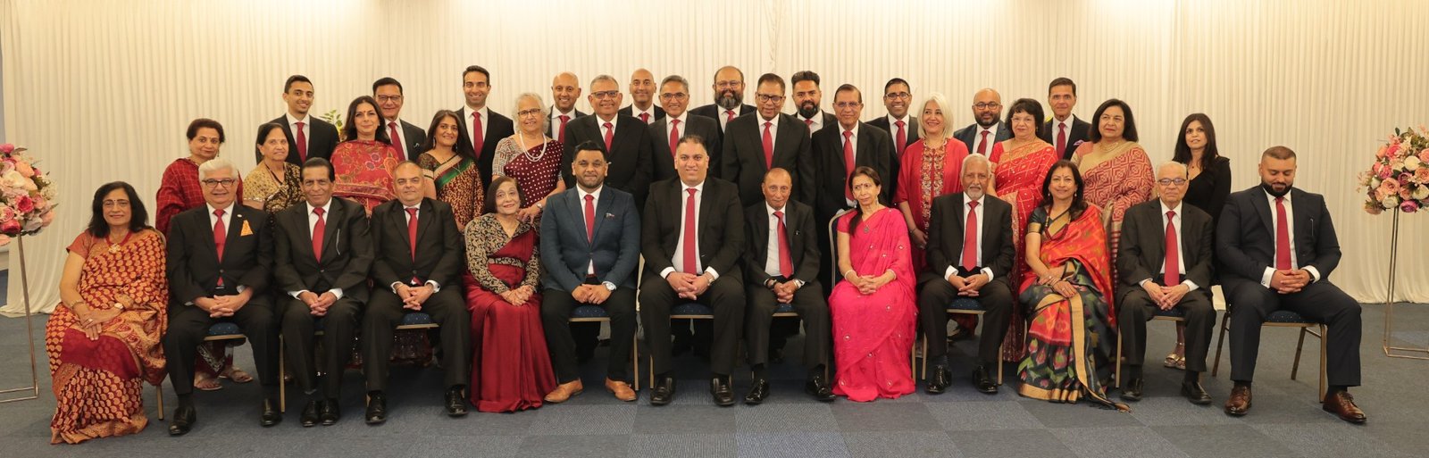 LCNL Executive Committee