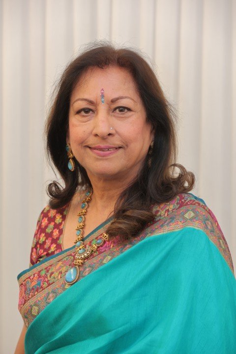 Naina Raithatha