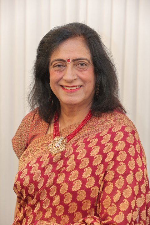 Pratibha Lakhani