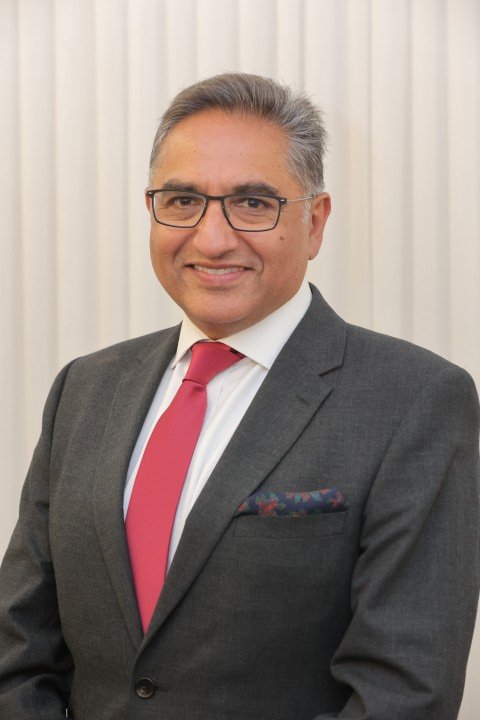 Sanjay Rughani