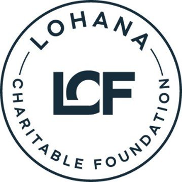 Lohana Charitable Foundation Logo
